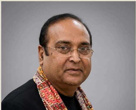 Pushpendra Parmar