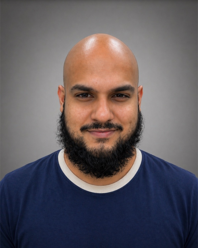 Shabbir Hussain Zahab