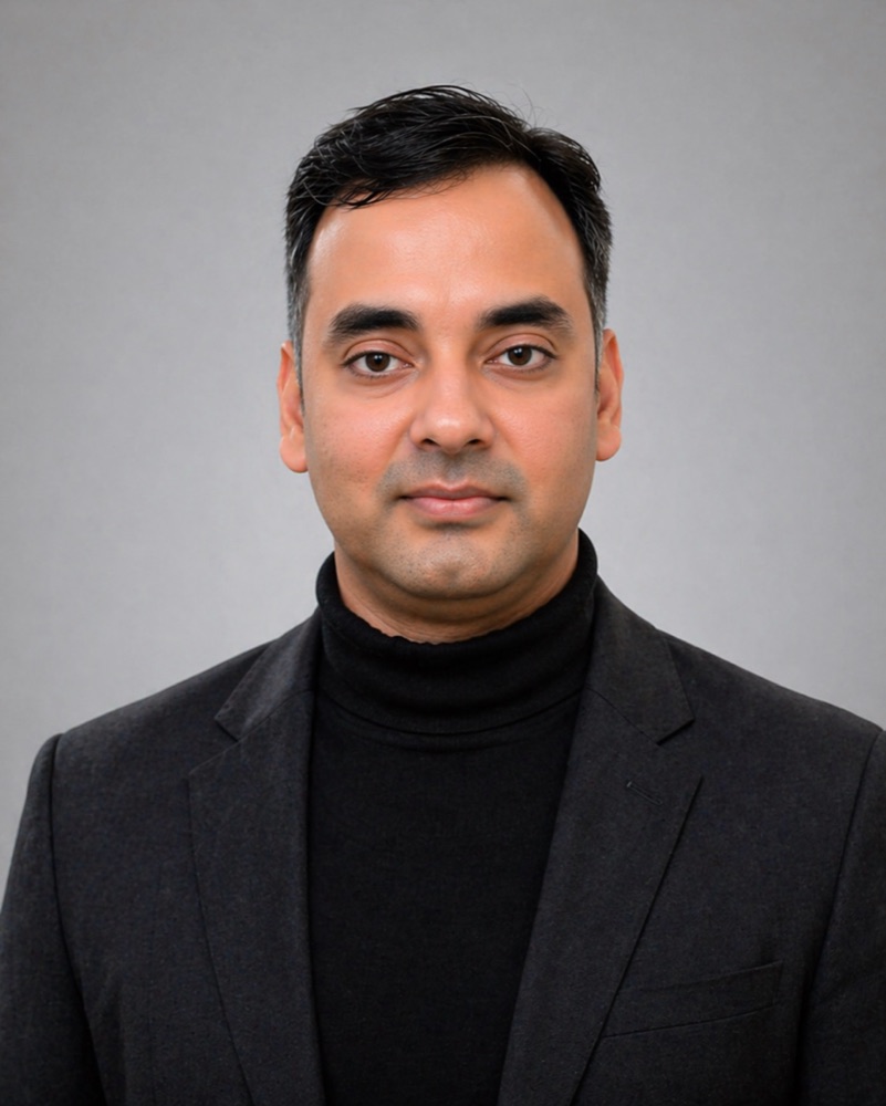 Yashpal Jain