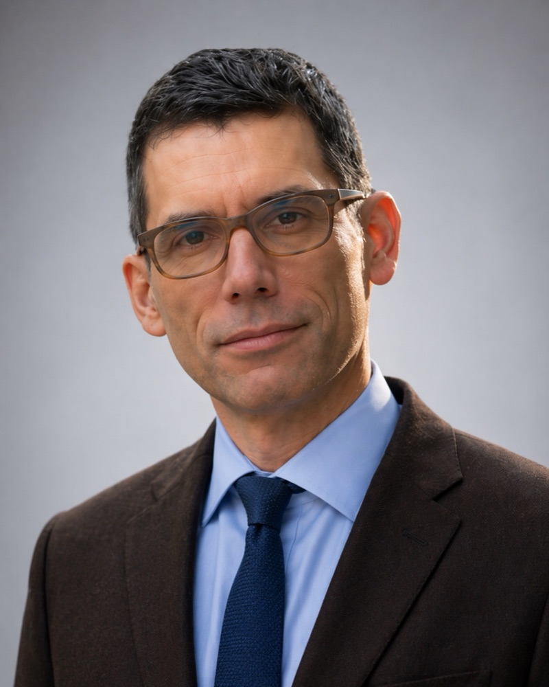 Dr. Joshua Kriesel
