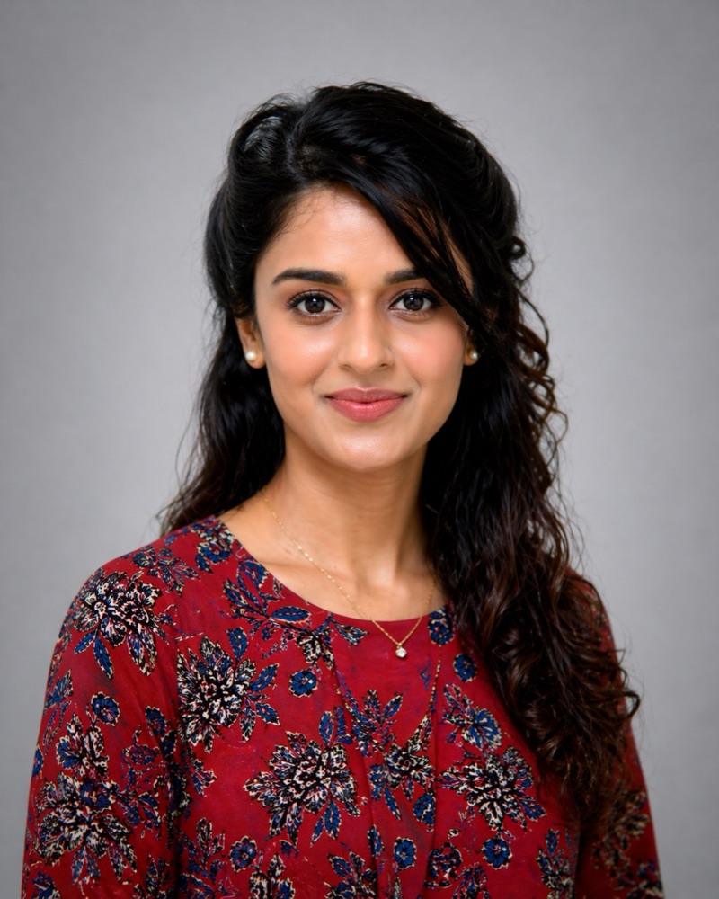 Dr. Pavithrah Marimuthu