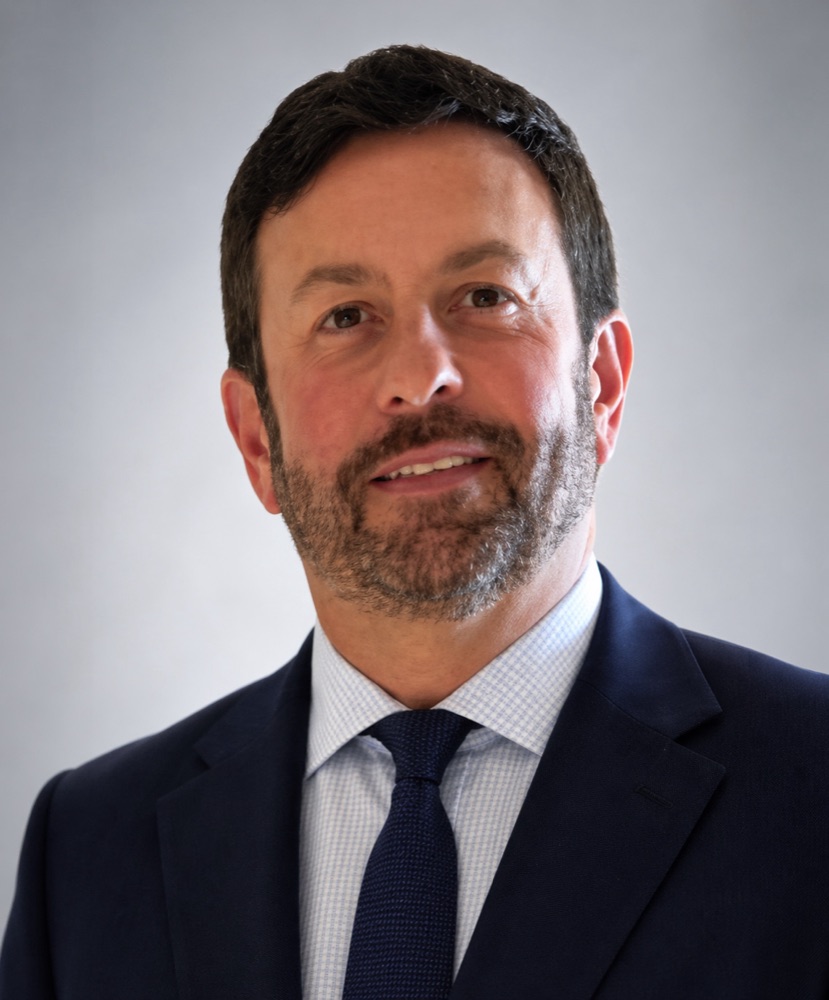 Prof. Dr. Roberto Grobman
